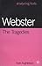 Webster: The Tragedies