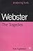 Webster by Kate Aughterson