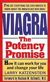 Viagra: The Potency Promise