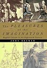 The Pleasures of the Imagination by John     Brewer