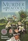 Murder With Peacocks by Donna Andrews