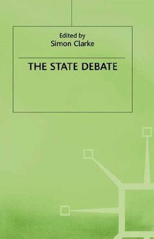 The State Debate
