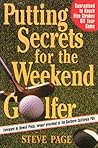 Putting Secrets: Weekend Golfer