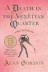 A Death in the Ve...
