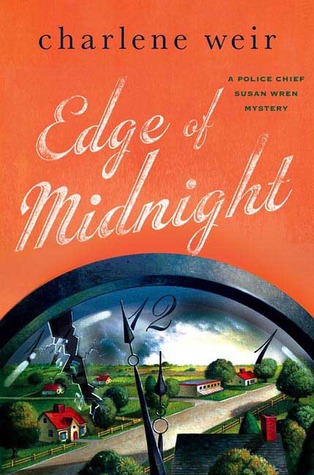 Edge of Midnight (Susan Wren, #7)