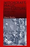 Witchcraft, magic and culture 1736–1951
