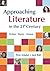 Approaching Literature in t...