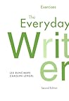 The Everyday Writer Exercises