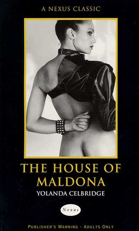 The House of Maldona (Nexus)