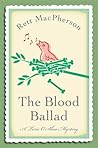 The Blood Ballad (Torie O'Shea, #11)
