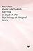 John Maynard Keynes: A Study in the Psychology of Original Work