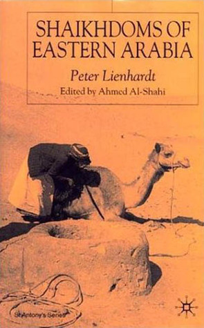 Shaikhdoms of Eastern Arabia (St Antony's Series)