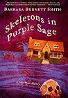 Skeletons in Purple Sage (Purple Sage Mystery, #5)