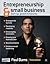 Entrepreneurship and Small Business by Paul   Burns