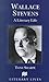 Wallace Stevens: A Literary Life (Literary Lives)