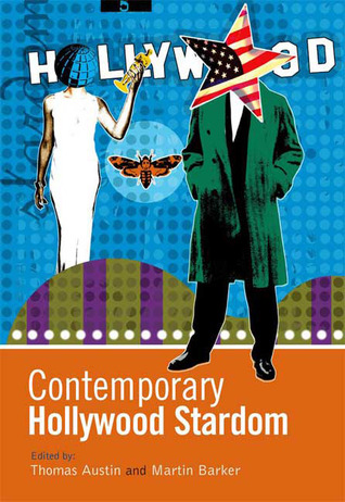 Contemporary Hollywood Stardom (Hardcover)