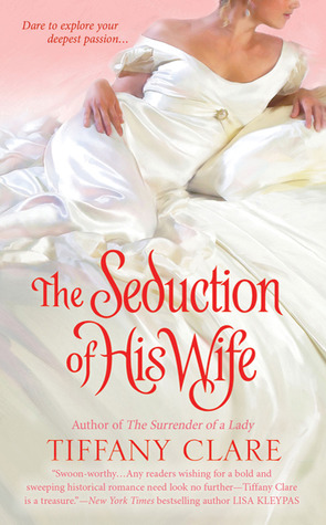 The Seduction of His Wife (Hallaway Sisters, #1)