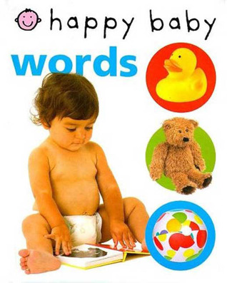 happy baby book