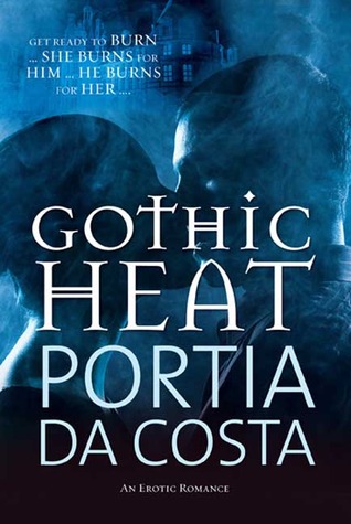 Gothic Heat (Paperback)