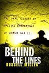 Behind the Lines:...