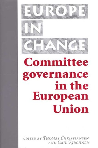 Committee Goverance in the European Union