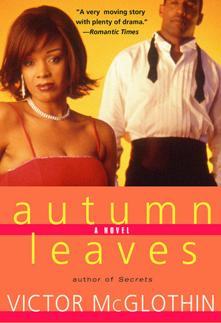 Autumn Leaves (Paperback)