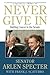 Never Give In: Battling Can...