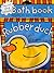 Bath book rubber duch