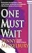 One Must Wait (Carole Ann G...