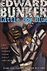 Little Boy Blue by Edward Bunker