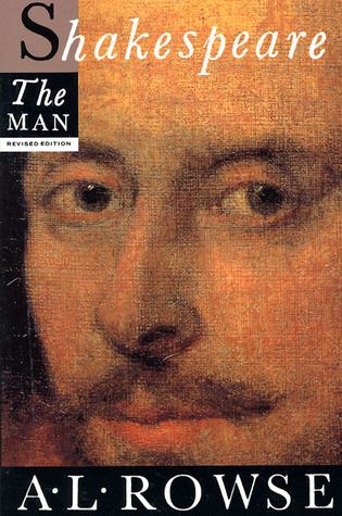 Shakespeare the Man