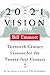 20:21 Vision: Twentieth-Century Lessons for the Twenty-first Century