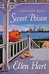 Sweet Poison by Ellen Hart
