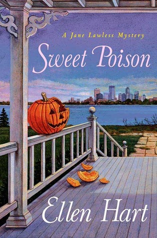 Sweet Poison (Jane Lawless, #16)