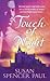Touch of Night (Enchanters,...