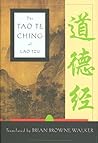 The Tao Te Ching ...