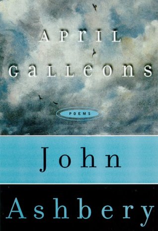 April Galleons (Paperback)