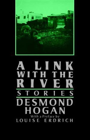 A Link with the River: Stories (Paperback)
