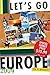 Let's Go Europe 2009