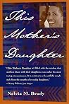 This Mother's Daughter