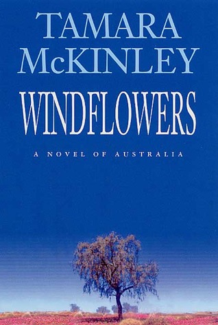 Windflowers (Hardcover)