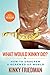 What Would Kinky Do?: How to Unscrew a Screwed-Up World