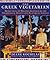 The Greek Vegetarian by Diane Kochilas