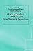 South Africa in Transition: New Theoretical Perspectives