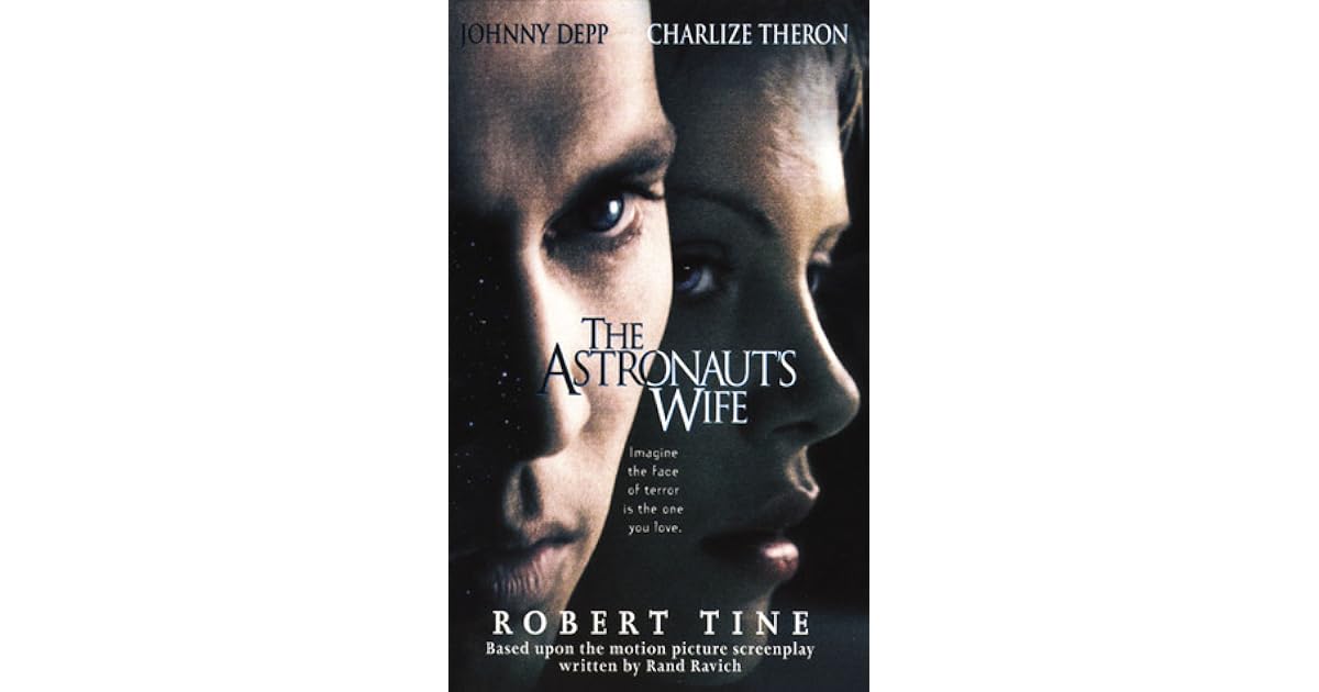 The Astronaut S Wife By Robert Tine