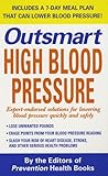 Outsmart High Blood Pressure