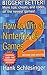 How to Win at Nintendo 64 Games 2 by Hank Schlesinger