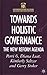 Towards Holistic Governance: The New Reform Agenda