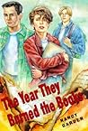 The Year They Burned the Books by Nancy Garden