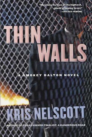 Thin Walls (Smokey Dalton, #3)
